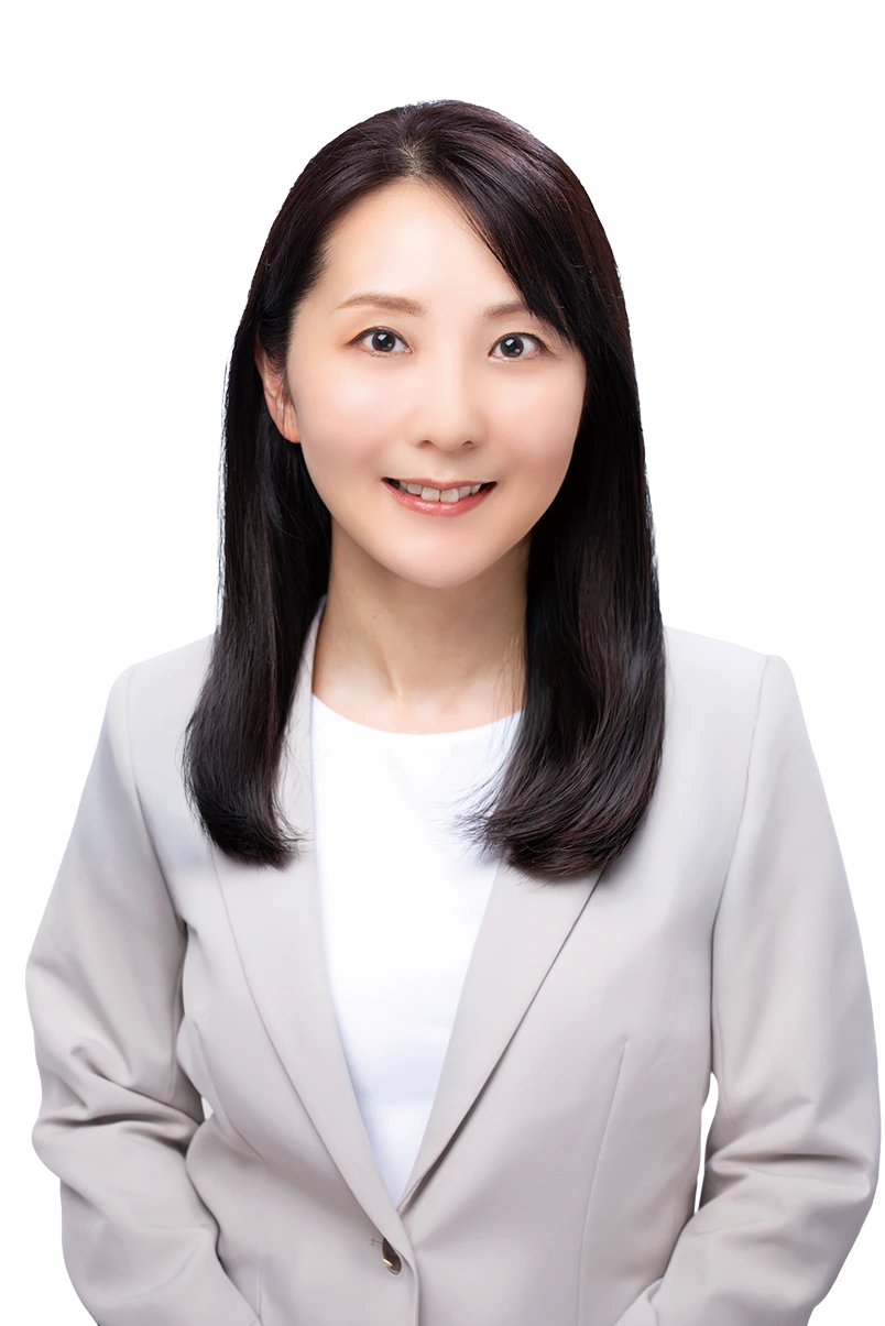 品川区議会議員 おぎのあやか